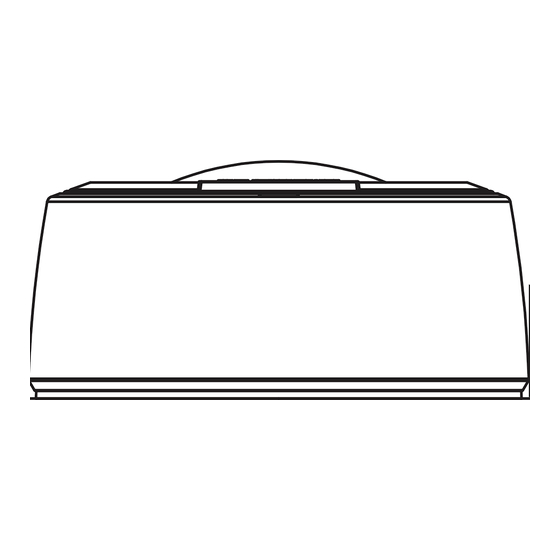 JL Audio M6-100CT Owner's Manual
