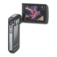 Insignia NS-DCC5SR09 - Camcorder With Digital player/voice Recorder User Manual