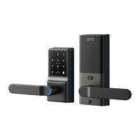 EUFY C33 Installation Manual