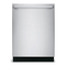 Dishwasher Electrolux EI24ID50QS Dimensions And Specifications