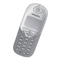 Swisscom Top S317 User Manual