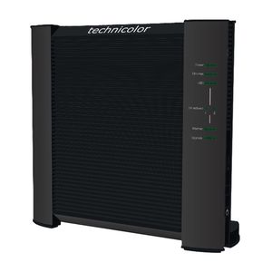 TECHNICOLOR MEDIAACCESS TG650S SETUP AND USER MANUAL Pdf Download ...