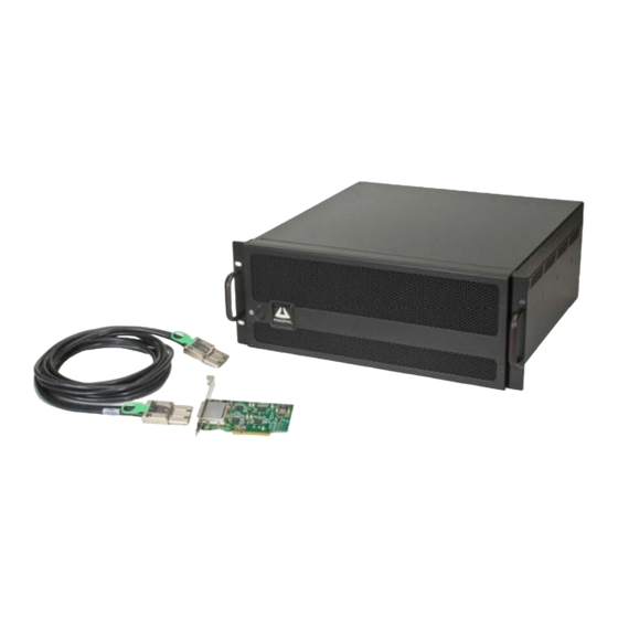 Magma EB7R-x8 User Manual