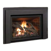 Regency HZI540PB Owners And Installation Manual