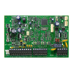 Paradox Spectra SP6000 Reference & Installation Manual