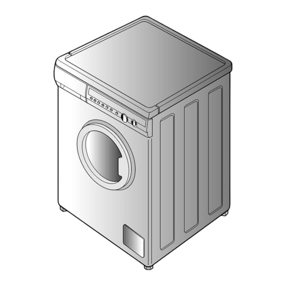 Samsung SWF-SQ1200 Service Manual