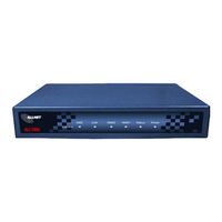 Allnet ALL7000 Quick Installation Manual