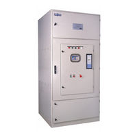Solcon HRVS-DN Instruction Manual