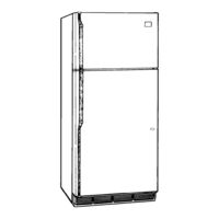 Whirlpool ET22ZM Use & Care Manual