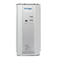 LEAB Clayton Power 2324 User Manual