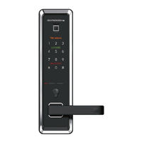 Dormakaba ML530 User Manual