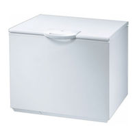 Zanussi Electrolux U32086 ZFC 622 WA User Manual