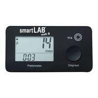 SmartLab walk User Manual