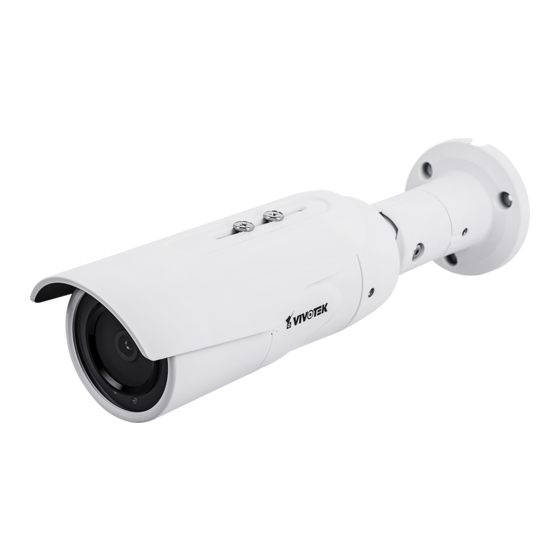 Vivotek IB9389-EHT User Manual