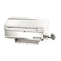 Magma Newport A10-918CE-2 Owner's Manual