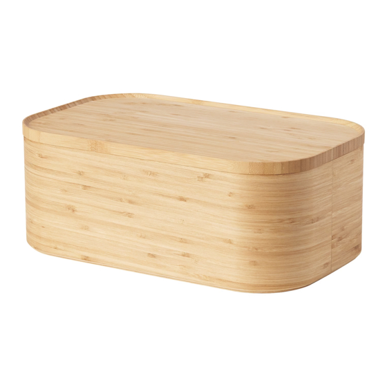 IKEA UPPSKATTNING Manual