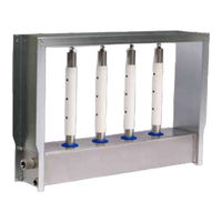Dristeem MP Installation, Operation And Maintenance Manual