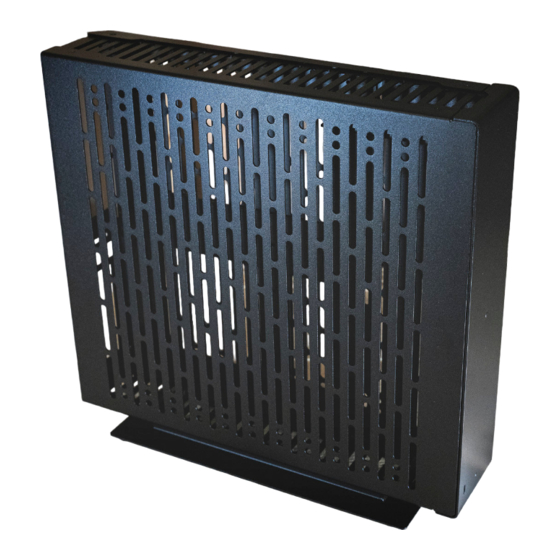 SFF time P-ATX V3 Manual