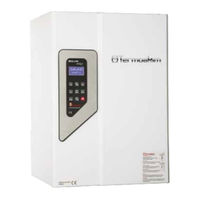 Termoakim GALAXI SMART S Series User Manual And Warranty
