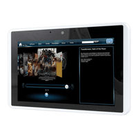 Avalue Technology CCD-07WR2 Quick Reference Manual