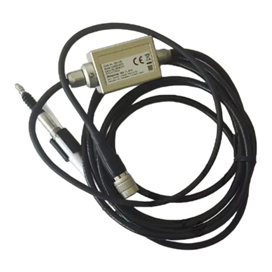 MITUTOYO LG200 USER MANUAL Pdf Download ManualsLib