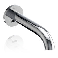 Geberit Piave Operation Manual