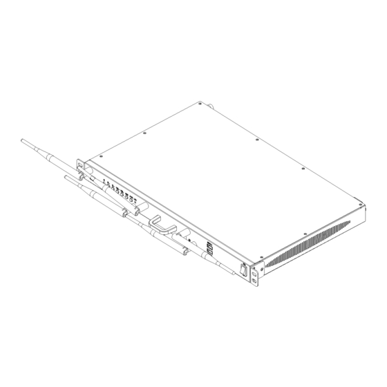 Absen AI BOX 410 User Manual