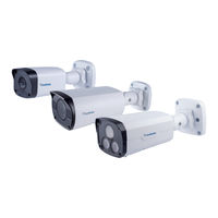 GeoVision GV-AVD8710 User Manual