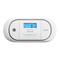 X-Sense XC01-WR - Wireless Interlinked Carbon Monoxide Alarm Manual