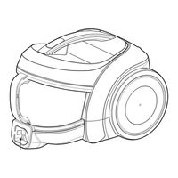 LG VF-4800HT Owner's Manual