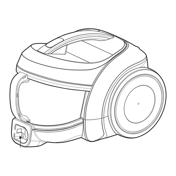 LG VF-4800HT Owner's Manual