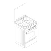 Ferre F6TX04EF User Manual