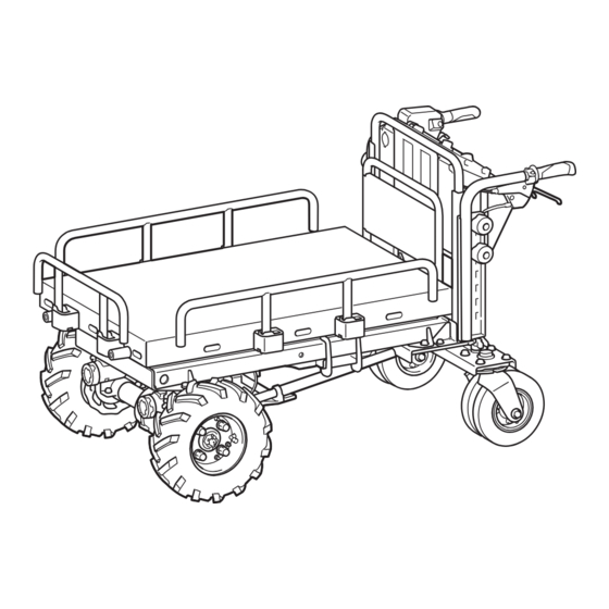 Makita DCU601 Instruction Manual