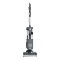 Hoover HL4 Instruction Manual