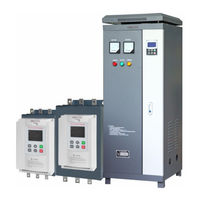 Emheater EM-GW3-045 User Manual