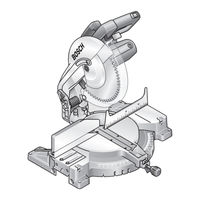 Bosch Professional GCM 12 Original Instructions Manual