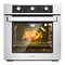 thermomate GSMS605 - Gas Oven Manual