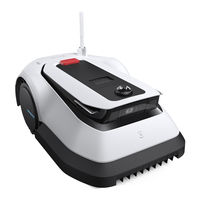 ECOVACS GOAT G1 User Manual