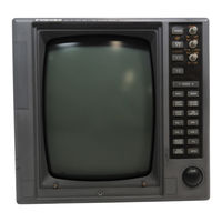 Furuno ARP-10 Service Manual