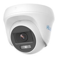 HIKVISION THC-T229-M User Manual