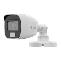 HIKVISION HiLook THC-B229-LS User Manual