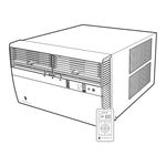 Friedrich KUHL + XSTAR R-410A Parts Manual