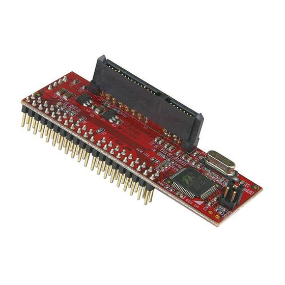 Rosewill RC203 User Manual