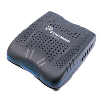 Comtrend Corporation CT-5071T User Manual
