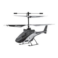Horizon Hobby Blade mCX2 Instruction Manual