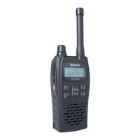 Maxon SL6000 Series Operating Manual