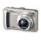 Digital Camera Panasonic DMC-TZ5 Firmware Update Manual