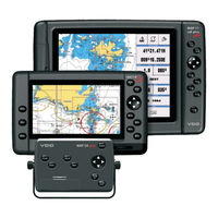 VDO MAP cx Plus GPS User Manual