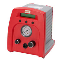 Loctite 883976 Operation Manual