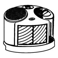 MoistAir MA0300 Instructions Manual